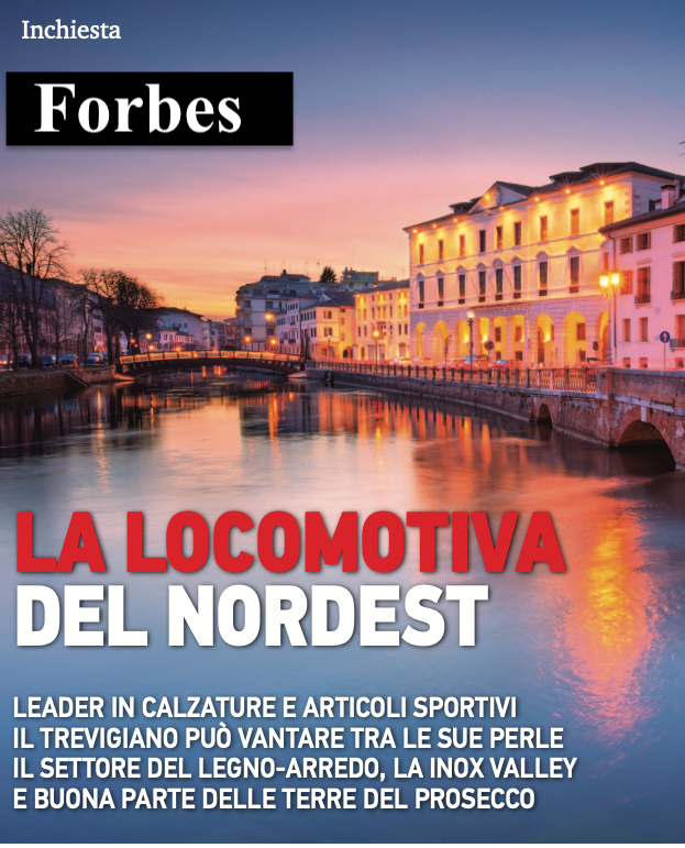 Forbes Treviso