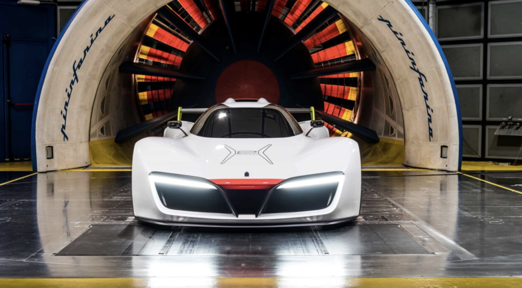 Pininfarina