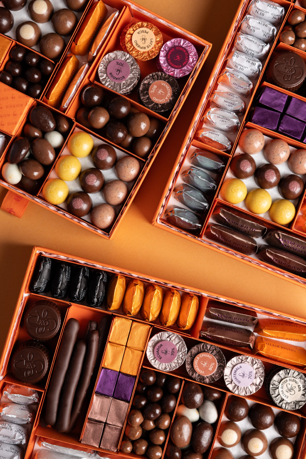 GOBINO Cioccolato